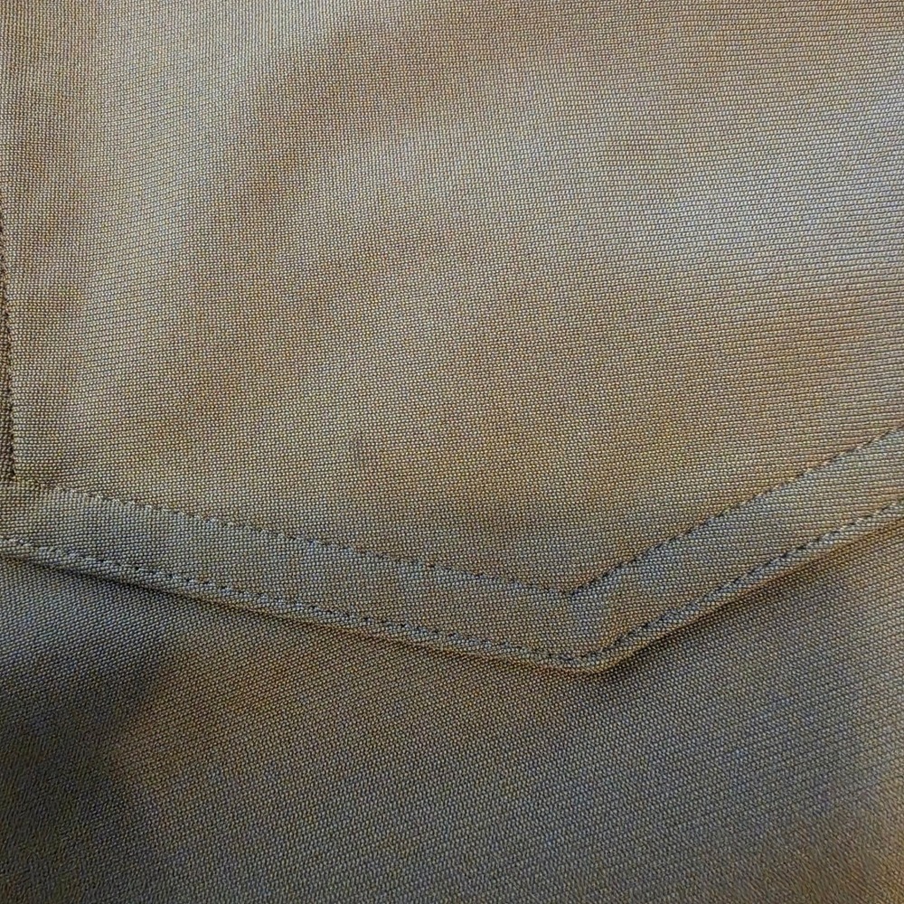 Lululemon Men's Size 36 ABC Classic Pants Green Elevated Preppy Casual - Picture 8 of 8